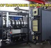 Transformer Vacuum Drying Oven US-6S