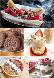 A Week Of No Cook Meals No Cook Meals Food Processor Recipes Cooked Breakfast