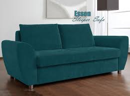 Sofa Bed Essen By Nordholtz Made In Germany 1 475 Fabric Sofa Design Sofa Bed Sofa Design