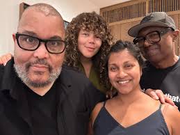 My exhibition 'Elegy' opens to the public at Virginia Museum of Fine Arts 