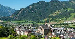 Erleben sie die schönste zeit im jahr in st. Bergfex St Johann Im Pongau Urlaub St Johann Im Pongau Reisen St Johann Im Pongau