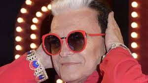 Cristiano malgioglio e l'ex fidanzato michael. Cristiano Malgioglio Chi E Il Nuovo Fidanzato 38 Anni Straniero Tuttivip
