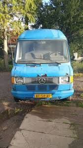 Searchwords Mercedes Benz 207 James Cook 1985 150 000 Milage Mercedes Camper Mercedes Mercedes Benz