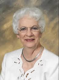 Margaret Wesley Obituary (1929