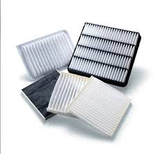 Easy to clean & reuse. Cabin Air Filter Replacement Miller Toyota