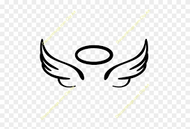 Angel wings to print coloring pages are a fun way for kids of all ages to develop creativity focus motor skills and color recognition. Outstanding Wings Clipart Paw Patrol Coloring Pages Easy Angel Wing Drawing Free Transparent Png Clipart Images Download