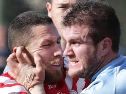 Erina leave it late against Roos, while Kincumber Colts impress again