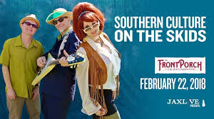 Southern culture on the skids. St Augustine Southern Culture On The Skids St Augustine Social