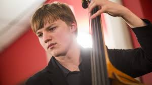 Boxwell/Feldman Quintet—Seattle Jazz Ed Strikes Again