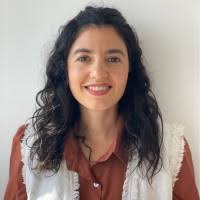 Laura Jimenez Murillo