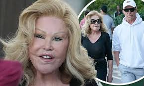 Jocelyn Wildenstein
