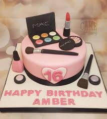 Looking for online birthday cakes for girls? 16th Birthday Cakes Quality Cake Company Tamworth