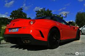 Maybe you would like to learn more about one of these? Ferrari 599 Gto 28 January 2013 Autogespot