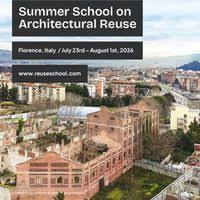 summer school - le News di professione Architetto
