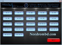 Select the odin tool and open it. Samsung All In One Odin 2017 Frp Remove File Needrombd Samsung Odin All In One