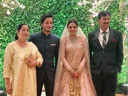 Shaheer nawaz sheikh is an indian actor and model. Shaheer Sheikh S Brother Raies Sheikh Gets Married Shaheer Vin Rana Share Wedding Pictures Raies Shaheer Unseen Pictures Filmibeat