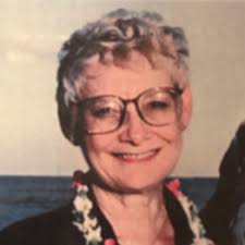 Jean Stewart Obituary January 10, 2018
