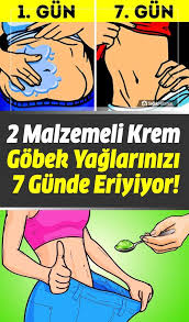 Sadece Iki Malzemeli Dogal Krem Karninizdaki Yaglari 7 Gunde Azaltiyor Video Karin Yagi Yakici Zayiflama Planlari Fitnes Diyeti