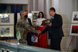Join facebook to connect with григорий николаевич чапкис and others you may know. V Hersone Predstavili Frontovoj Kobzar