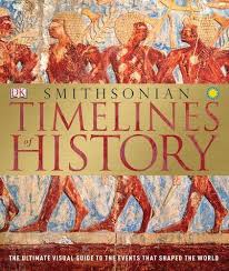 Timelines Of History By Dk Publishing Http Www Amazon Com Dp 0756686814 Ref Cm Sw R Pi Dp Mzjqrb1wdpeye History Timeline History Smithsonian