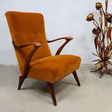 Mid century lounge chair and ottoman, modern chair classic design, top grain leather palisander wood, heavy duty base support for living room, study, lounge, office. Midcentury Modern Danish Lounge Arm Chair 1940s 93769