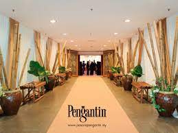 Maybe you would like to learn more about one of these? Suntikan Melayu Bali Tradisional Diangkat Sebagai Tema Cetus Kelainan Pada Majlis Kahwin Pesona Pengantin