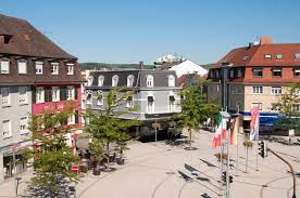 Finden sie anschrift, kontaktdaten, öffnungszeiten und nützliche informationen. Rheinfelden Innenstadt Home Facebook