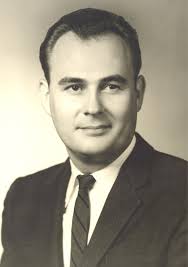 James Hodges Obituary