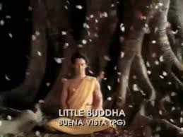 Khyongla rato rinpoche and others. Little Buddha Movie Trailer Youtube