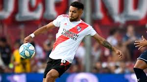 Las diferencias entre paulo díaz y robert rojas, los sucesores de martínez quarta. Paulo Diaz Se Pierde El Boca River Por Lesion Goal Com