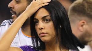 The Truth About Cristiano Ronaldo's Relationship With Georgina Rodriguez