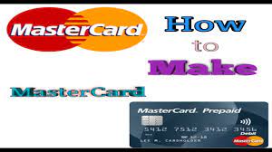 Spend $1,000 in the first 3 months to earn $150 cash back. How To Make Free Mastercard Youtube
