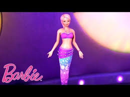 Barbie France Les Meilleures Sirenes Barbie Film De Barbie Dessins Animes De Barbie Youtube