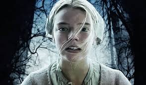 The Witch' Ending Explained - Does Anya Taylor-Joy Give in to Darkness?