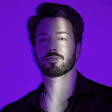 Quién soy — Roger Gonzalez