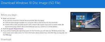 Follow these steps to create installation media (usb flash drive or dvd) you can use to install a new copy of windows 10, perform a clean installation, or reinstall windows 10. How To Directly Download Windows 10 Iso File Generate Link