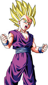 Dragon ball z raging blast 2 characters. Pin On Concept Art