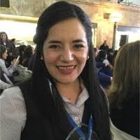 Maribel Ceballos's Instagram, Twitter & Facebook