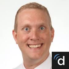 Dr. Aaron R. Baker, MD