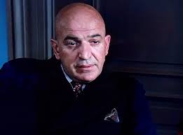 The last sentimental moment of 2024. In the Kojak episode, "The Only Way  Out", Season 1, Episode 23, logic tells you that the Police department  would never investigate a missing person (particularly