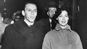 Ava, a life in movies, a new biography by kendra bean and. Inside Frank Sinatra And Ava Gardner S Tumultuous Marriage