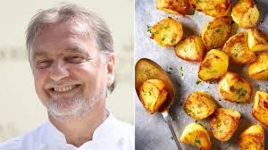 Raymond Blanc