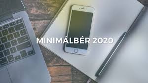 A diplomás minimálbér, szakmunkás minimálbér és a szakképzett minimálbér minden esetben a garantált bérminimumot jelenti. Minimalber 2020 Osszege Ennyi Netto Bert Kap Kezhez 2020 Ban