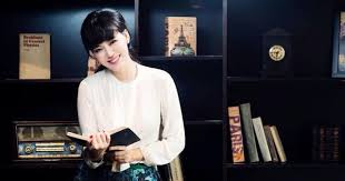 Nguyễn thu thuỷ was born into an intelligentsia family. Hb7iw46qyjqiem