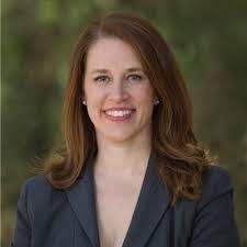 Jennifer Strickland's Instagram, Twitter & Facebook