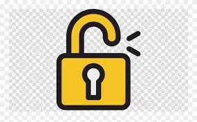 Unblock access to blocked websites, browse websites anonymously, hide your traces and protect your privacy. Padlock Unlocked Clipart Padlock Clip Art Png Download 2248724 Pinclipart