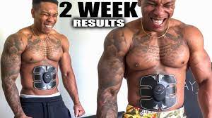 Do Ab Toning Belts Work Slendertone And Others Fake