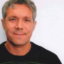 Dimitris TSINTIKIDIS