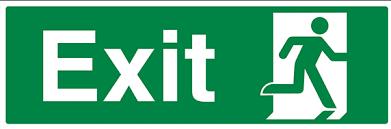 We are a part of exit realty corp. Project Legacy And Exit Strategy What Happens After We Leave Scopeinsight