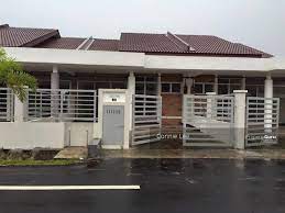 Below market bandar putera 2 dura klang 1 sty kitchen extend freehold. Bandar Putera 2 Klang Jalan Kebun Nenas Klang Selangor 3 Bedrooms 1300 Sqft Terraces Link Houses For Rent By Connie Lee Rm 1 000 Mo 30446834